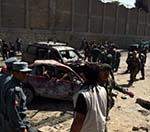 Afghanistan Ranks 4th Most Dangerous Country: Survey
